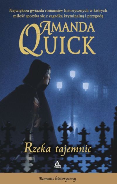 Rzeka Tajemnic
