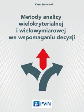 Metody Analizy Wielokryterialnej I Wielowymiarowej We Wspomaganiu Decyzji