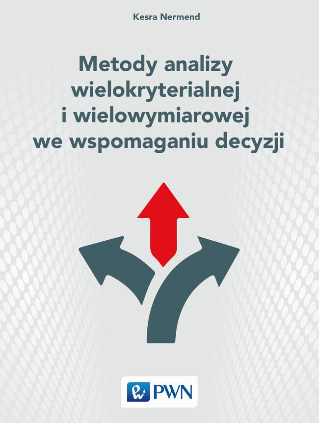 Metody Analizy Wielokryterialnej I Wielowymiarowej We Wspomaganiu Decyzji