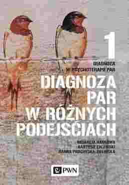 Diagnoza Par W Różnych Podejściach. Diagnoza W Psychoterapii Par. Tom 1