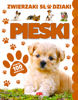 Pieski. Zwierzaki Słodziaki