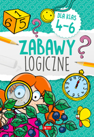 Zabawy Logiczne Dla Klas 4 6