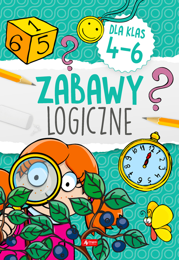 Zabawy Logiczne Dla Klas 4 6