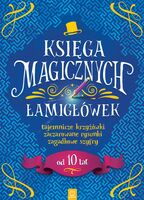 Księga Magicznych łamigłówek