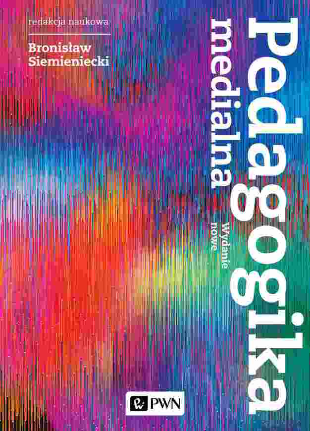 Pedagogika Medialna