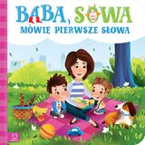 Baba Sowa Moje Pierwsze Słowa