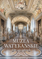 Muzea Watykańskie 100 Arcydzieł