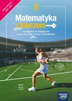 Matematyka Z Kluczem Podręcznik Dla Klasy 8 Szkoły Podstawowej Edycja 2021 2023