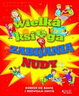 Wielka Księga Zabijania Nudy