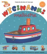 Wycinanki Malucha Część 1