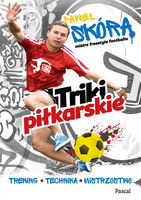 Triki Piłkarskie Trening Technika Mistrzostwo