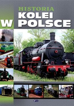 Historia Kolei W Polsce