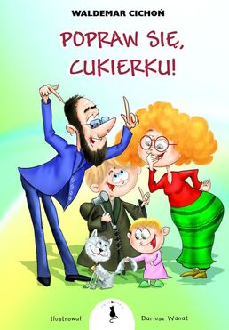 Popraw Się, Cukierku! Wyd. 2