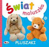 Pluszaki. świat Maluszka