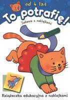 To Potrafię Od 4 Lat