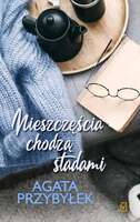 Nieszczęścia Chodzą Stadami Nie Zmienił Się Tylko Blond Tom 2 Wyd. 2