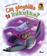 Czy Gżegżółka To Kukułka?
