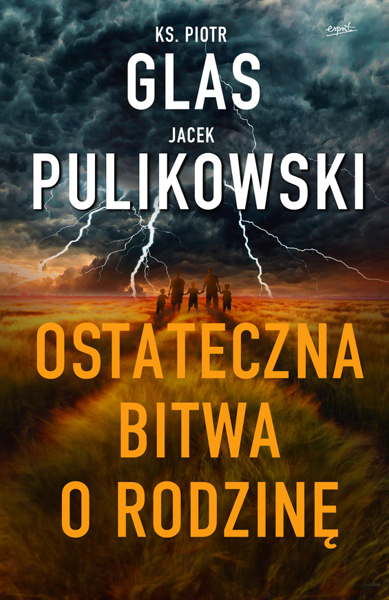 Ostateczna Bitwa O Rodzinę