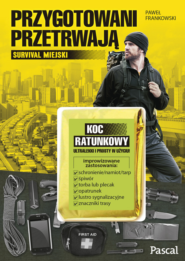 Przygotowani Przetrwają