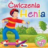 Ćwiczenia Henia Dbam O Zdrowie