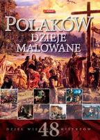 Polaków Dzieje Malowane Wyd. 2017