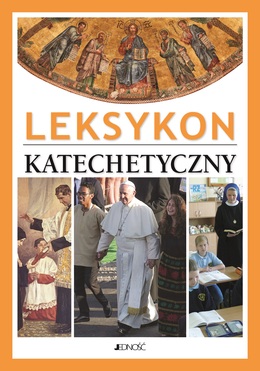 Leksykon Katechetyczny