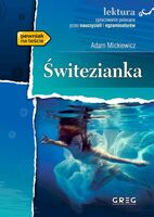 świtezianka. Lektury Z Opracowaniem