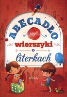 Abecadło Czyli Wierszyki O Literkach