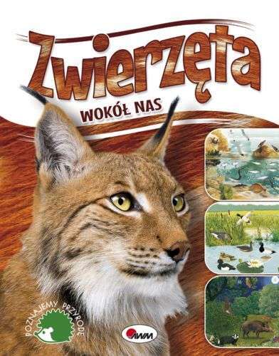 Zwierzęta Wokół Nas