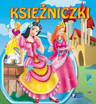Księżniczki