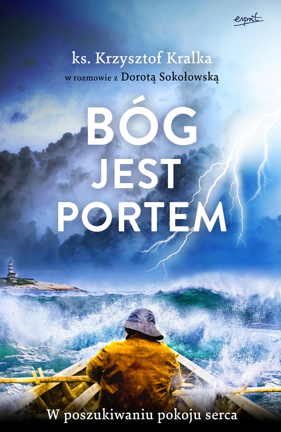 Bóg Jest Portem W Poszukiwaniu Pokoju Serca