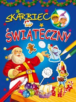 Skarbiec świąteczny