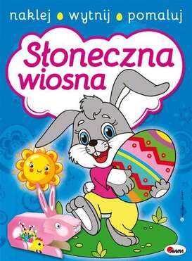 Słoneczna Wiosna