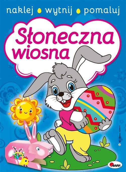 Słoneczna Wiosna