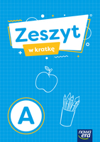 Szkoła Na Miarę Zeszyt W Kratkę A Edycja 2021