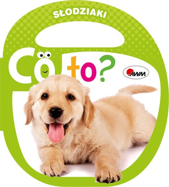 Słodziaki Co To