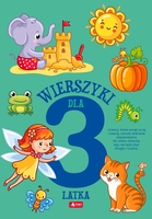 Wierszyki Dla Trzylatka