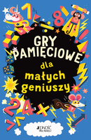 Gry Pamięciowe Dla Małych Geniuszy