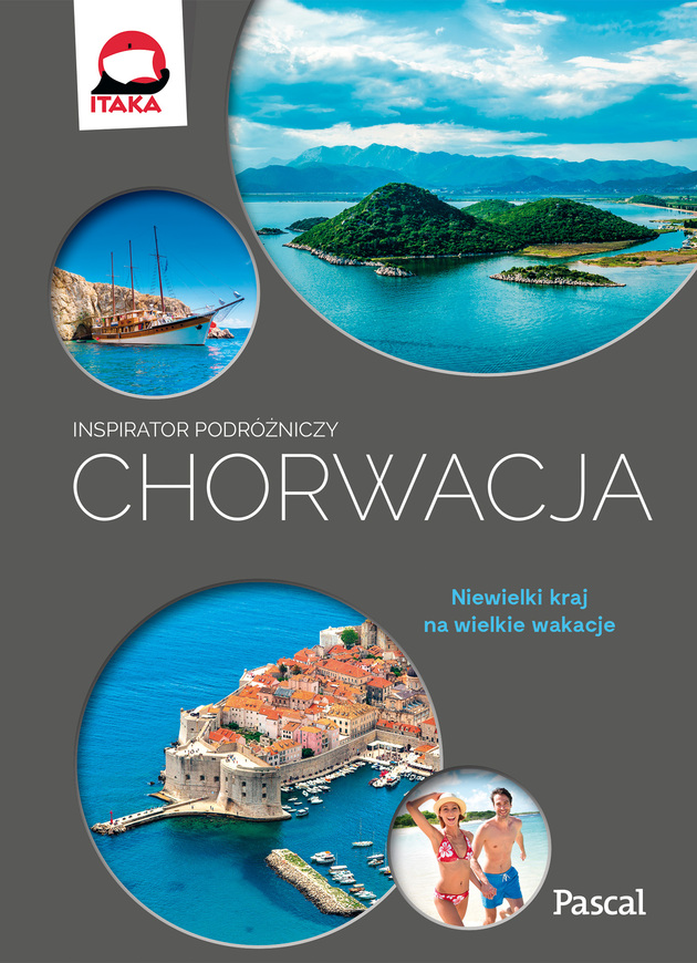 Chorwacja Inspirator Podróżniczy