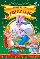 Jeż I Zając Klasyka Dla Dzieci