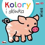 Wieś Kolory I Słówka