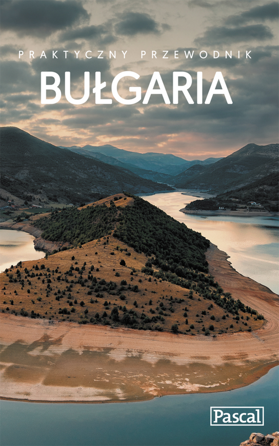 Bułgaria Praktyczny Przewodnik