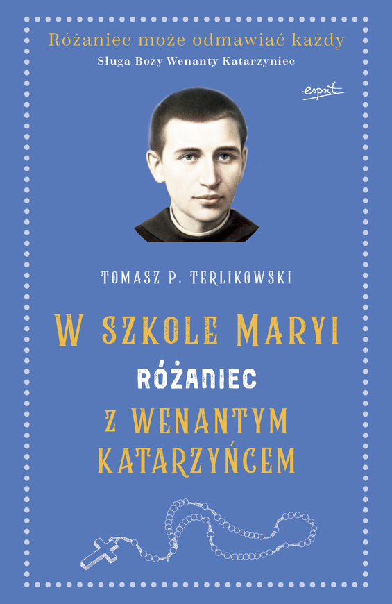 Różaniec Z Wenantym Katarzyńcem