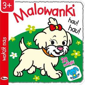 Malowanki Wokół Nas