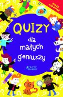 Quizy Dla Małych Geniuszy