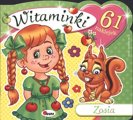 Zosia Witaminki