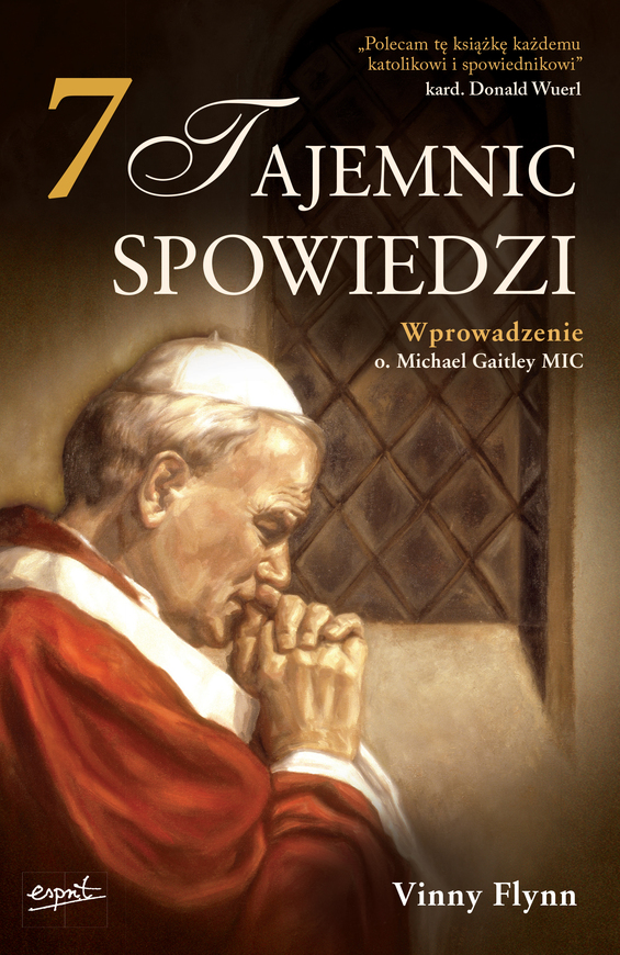 7 Tajemnic Spowiedzi
