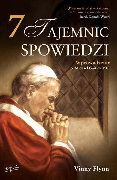 7 Tajemnic Spowiedzi