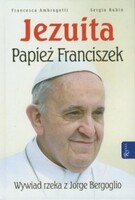 JEZUITA PAPIEŻ FRANCISZEK