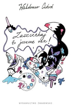 Zaszczekaj To Jeszcze Raz